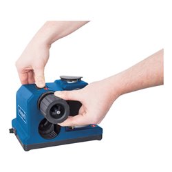 Scheppach Bohrerschleifer DBS800