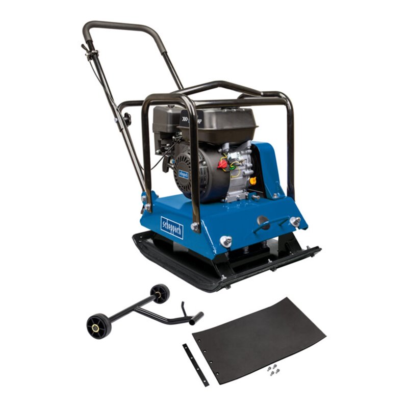 Scheppach Rüttelplatte HP2200S