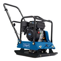 Scheppach Rüttelplatte HP2200S