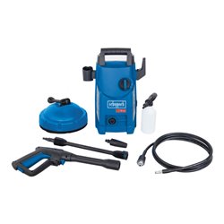 Scheppach Hochdruckreiniger HCE1500