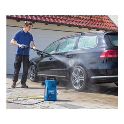 Scheppach Hochdruckreiniger HCE1500