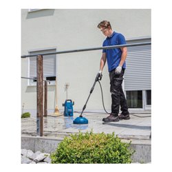 Scheppach Hochdruckreiniger HCE1500