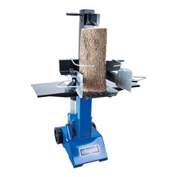 Scheppach Holzspalter stehend HL810