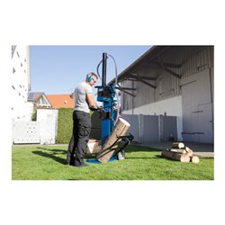 Scheppach Holzspalter stehend HL1300