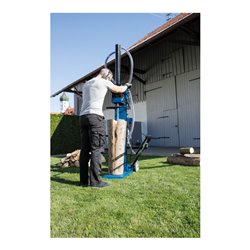 Scheppach Holzspalter stehend HL1300