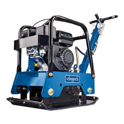 Scheppach Rüttelplatte HP2500S - 6,5 PS