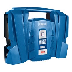 Scheppach Kompressor Air Force 4