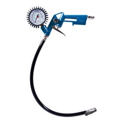 Scheppach Kompressor Air Force 4