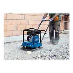 Scheppach Rüttelplatte HP1800S - 6.5PS