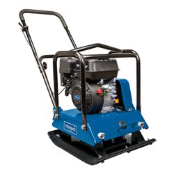 Scheppach Rüttelplatte HP1800S - 6.5PS