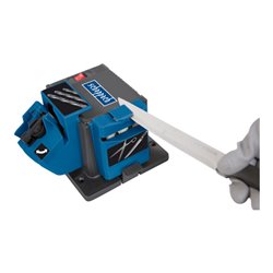 Scheppach Multischleifer GS650