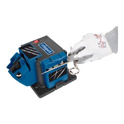 Scheppach Multischleifer GS650