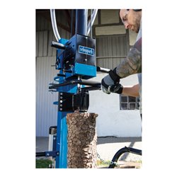Scheppach Holzspalter stehend HL1450