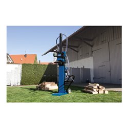 Scheppach Holzspalter stehend HL1450