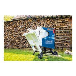 Scheppach Wippsäge HS720  - 700mm