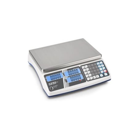 KERN Zählwaage CIB 6K-4