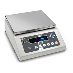 KERN Präzisionswaage PES 31000-1M