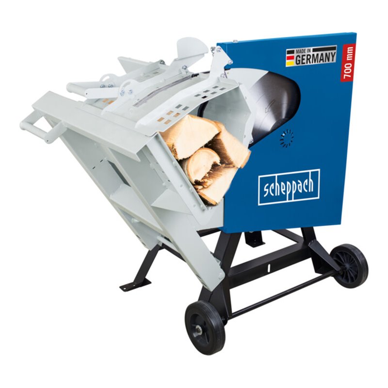 Scheppach Wippsäge HS720 - 700mm