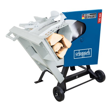 Scheppach Wippsäge HS720 - 700mm