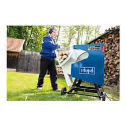 Scheppach Wippsäge HS720 - 700mm