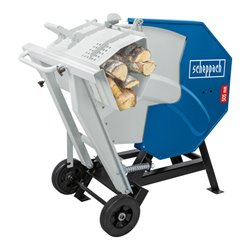 Scheppach Wippsäge HS510