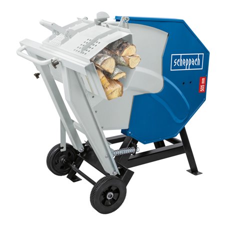 Scheppach Wippsäge HS510