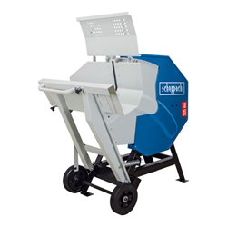 Scheppach Wippsäge HS510