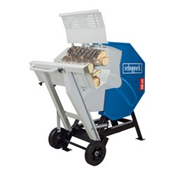 Scheppach Wippsäge HS510