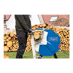 Scheppach Wippsäge HS510