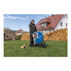 Scheppach Wippsäge HS510