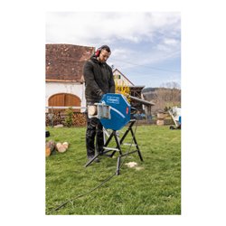 Scheppach Wippsäge HS410 - 405mm