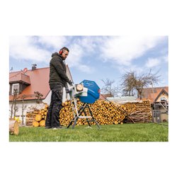 Scheppach Wippsäge HS410 - 405mm