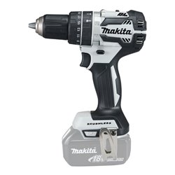 Makita Akku-Schlagbohrschrauber LXT DHP484ZW