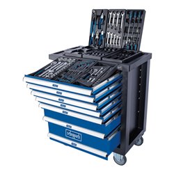 Scheppach Werkstattwagen TW1100