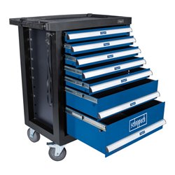 Scheppach Werkstattwagen TW1100