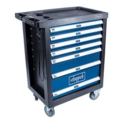 Scheppach Werkstattwagen TW1100