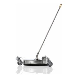 Kränzle Bodenwäscher Round Cleaner INOX 300 mm (M22)