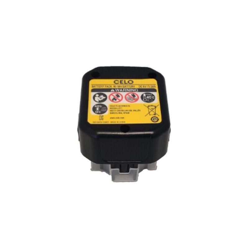 CELO Akku für FORCE ONE