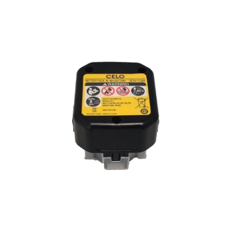 CELO Akku für FORCE ONE