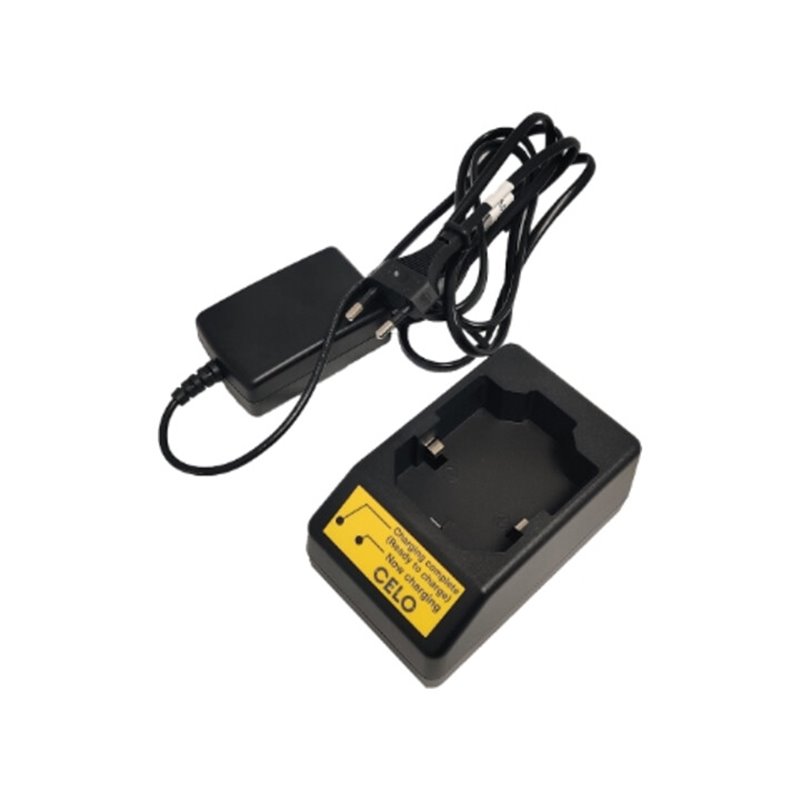 CELO Ladegerät für FORCE ONE