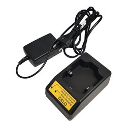 CELO Ladegerät für FORCE ONE