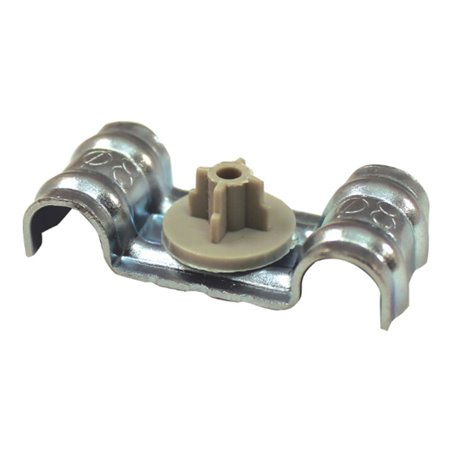 CELO Metallclip, doppelt DFT 12