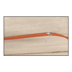 CELO Metallclip, doppelt DFT 12