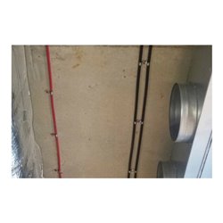 CELO Metallclip, doppelt DFT 12