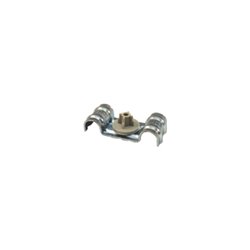 CELO Metallclip, doppelt DFT 12