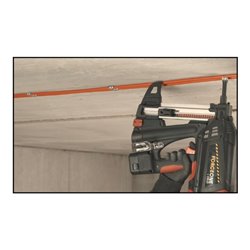 CELO Metallclip, doppelt DFT 12