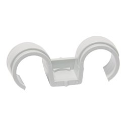 CELO Rohr Doppelschelle FPD 16