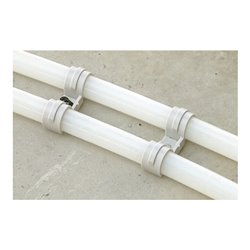 CELO Rohr Doppelschelle FPD 16