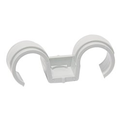 CELO Rohr Doppelschelle FPD 16