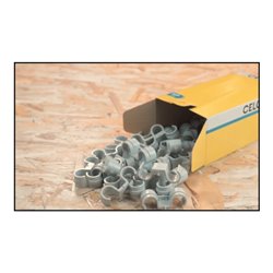 CELO Rohr Doppelschelle FPD 16